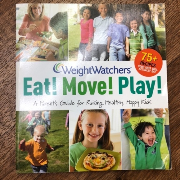 Weight Watchers 4pc Set Cookbooks Books - Picture 7 of 13